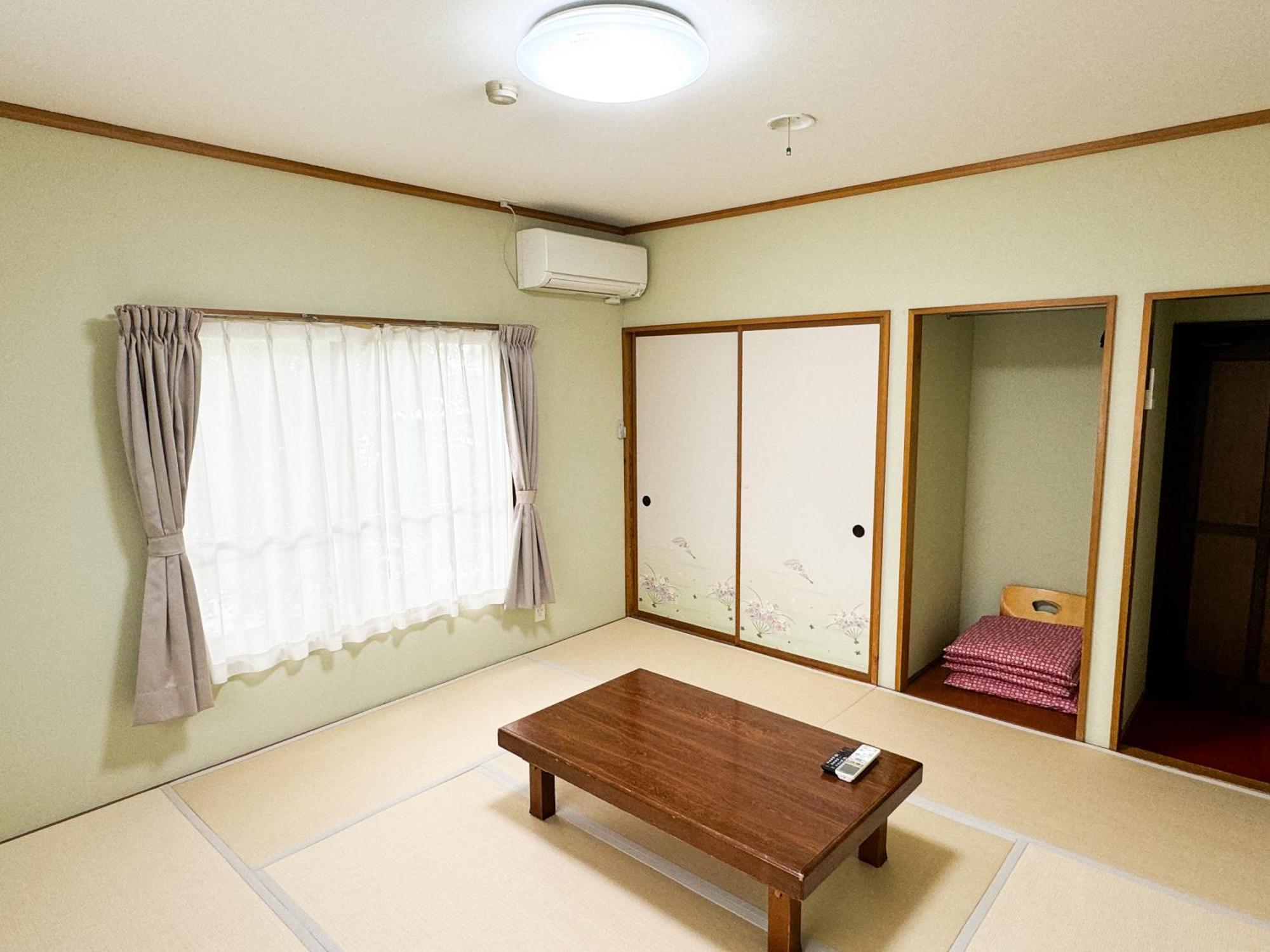 Belle Vue Nishiura Villa Minamiuonuma Bagian luar foto