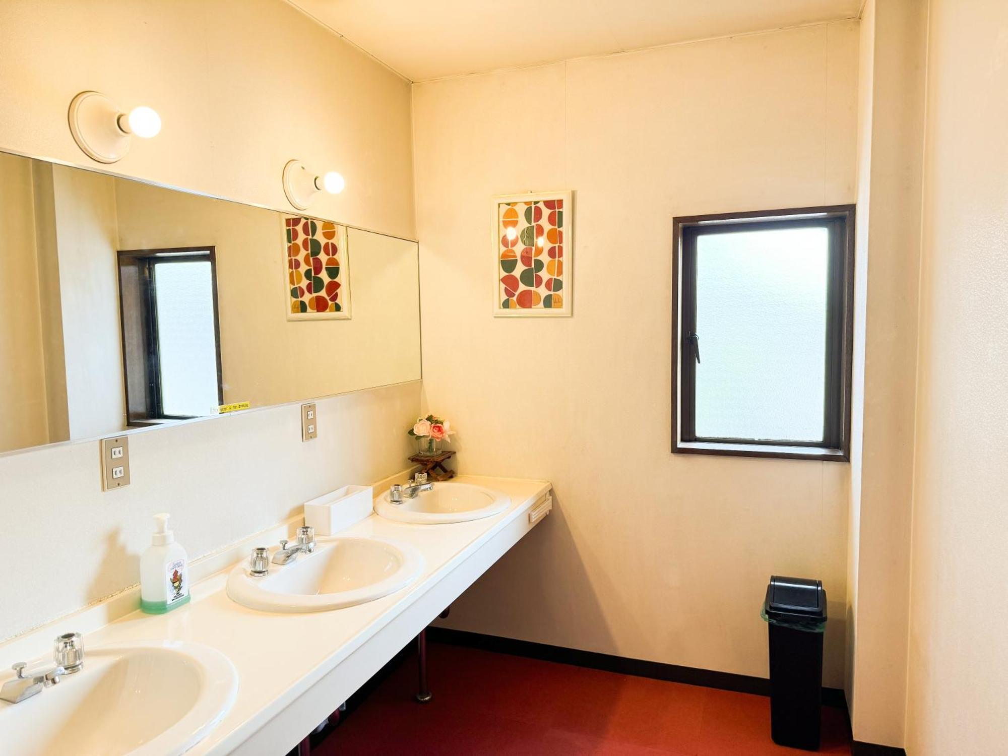Belle Vue Nishiura Villa Minamiuonuma Bagian luar foto