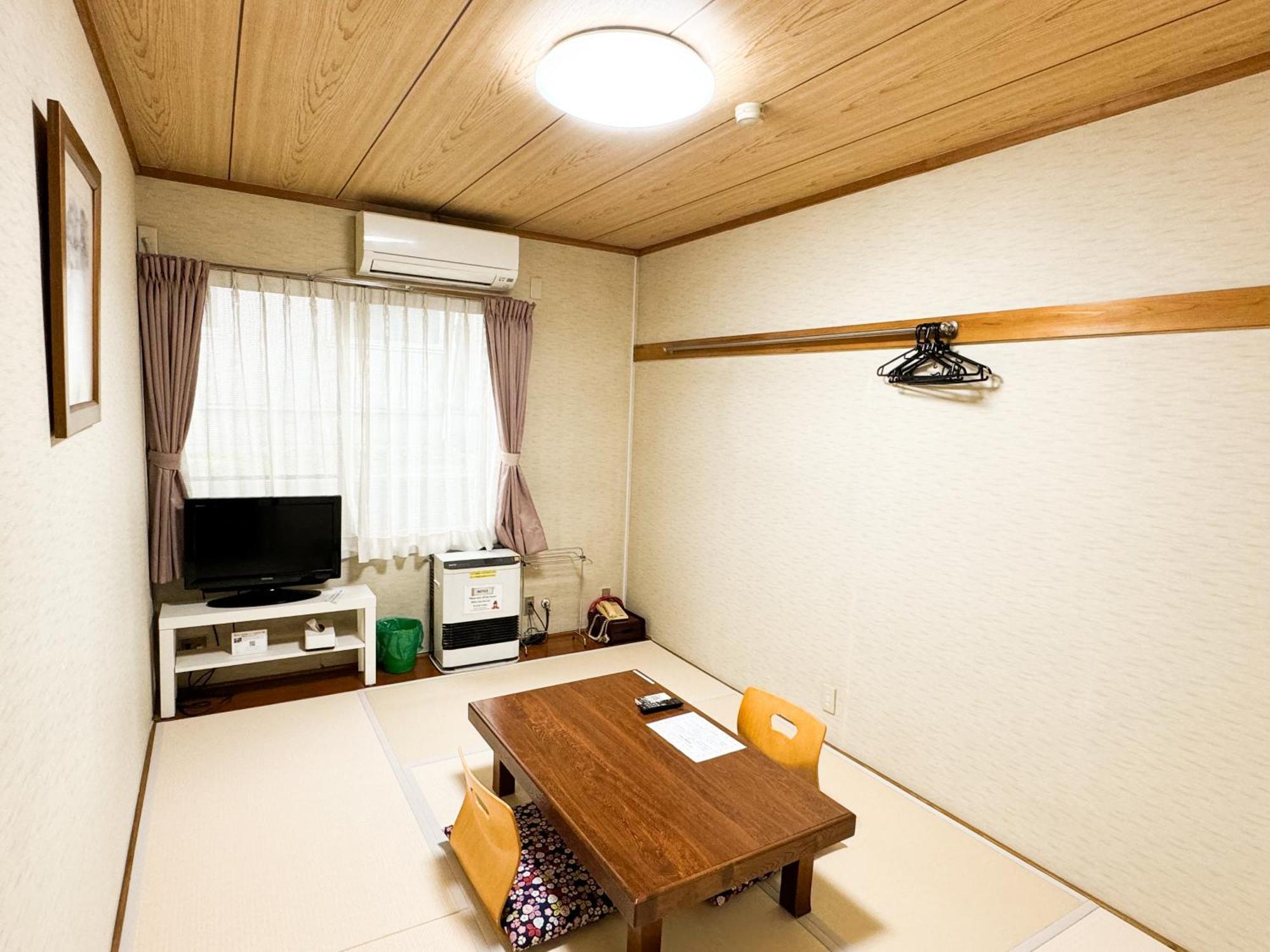Belle Vue Nishiura Villa Minamiuonuma Bagian luar foto