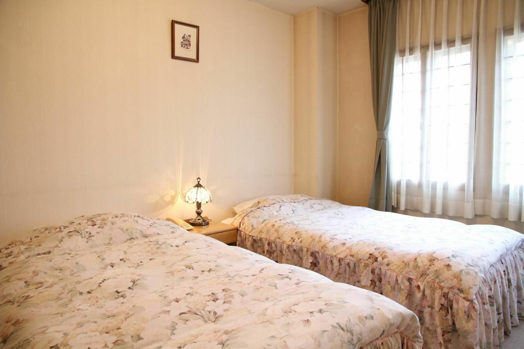 Belle Vue Nishiura Villa Minamiuonuma Bagian luar foto